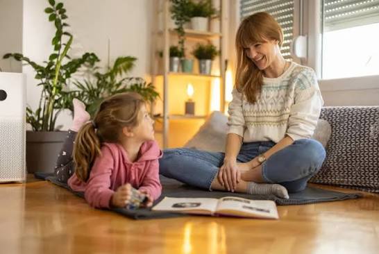 Sitters home care service